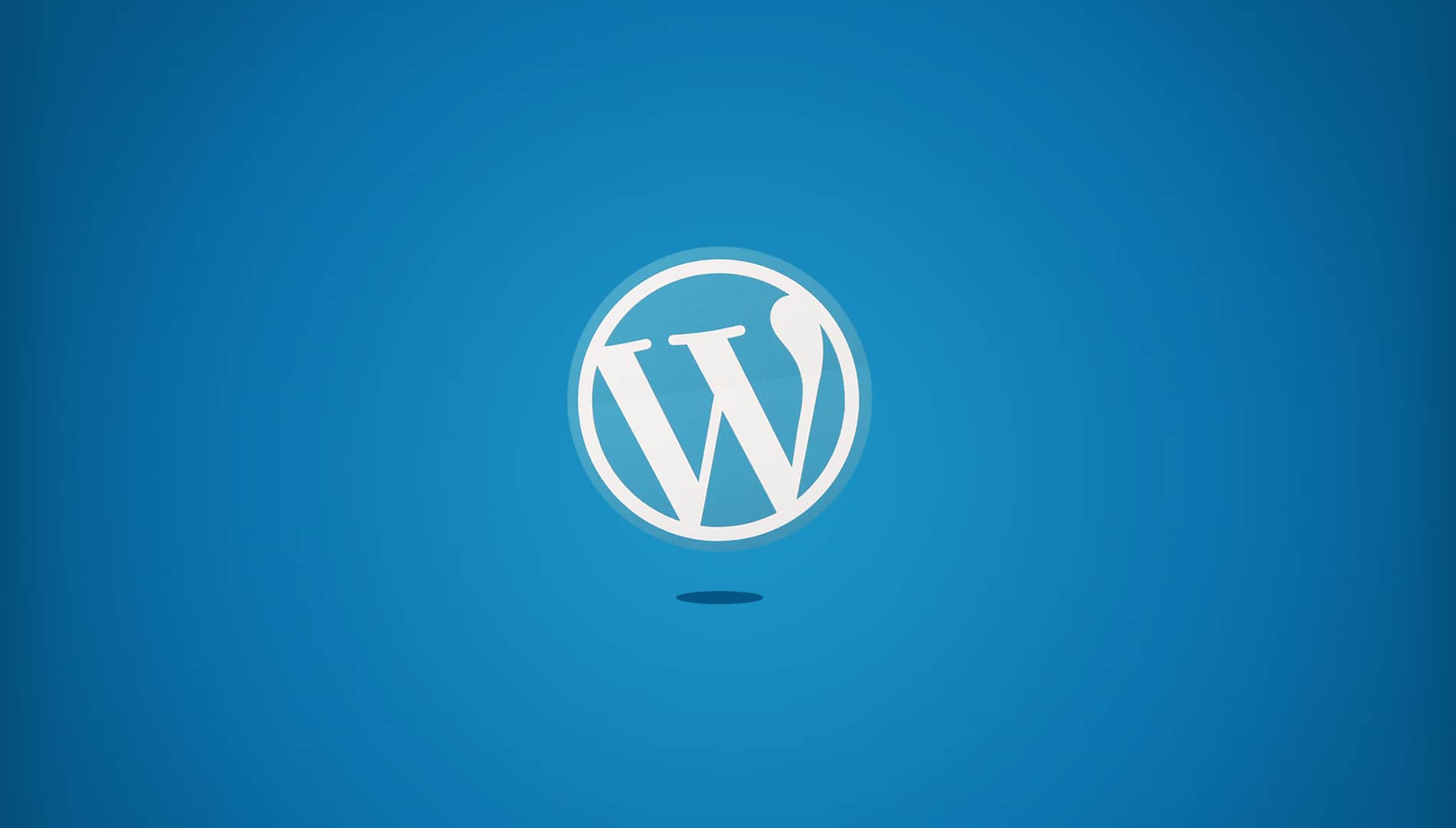 Kas yra WordPress?