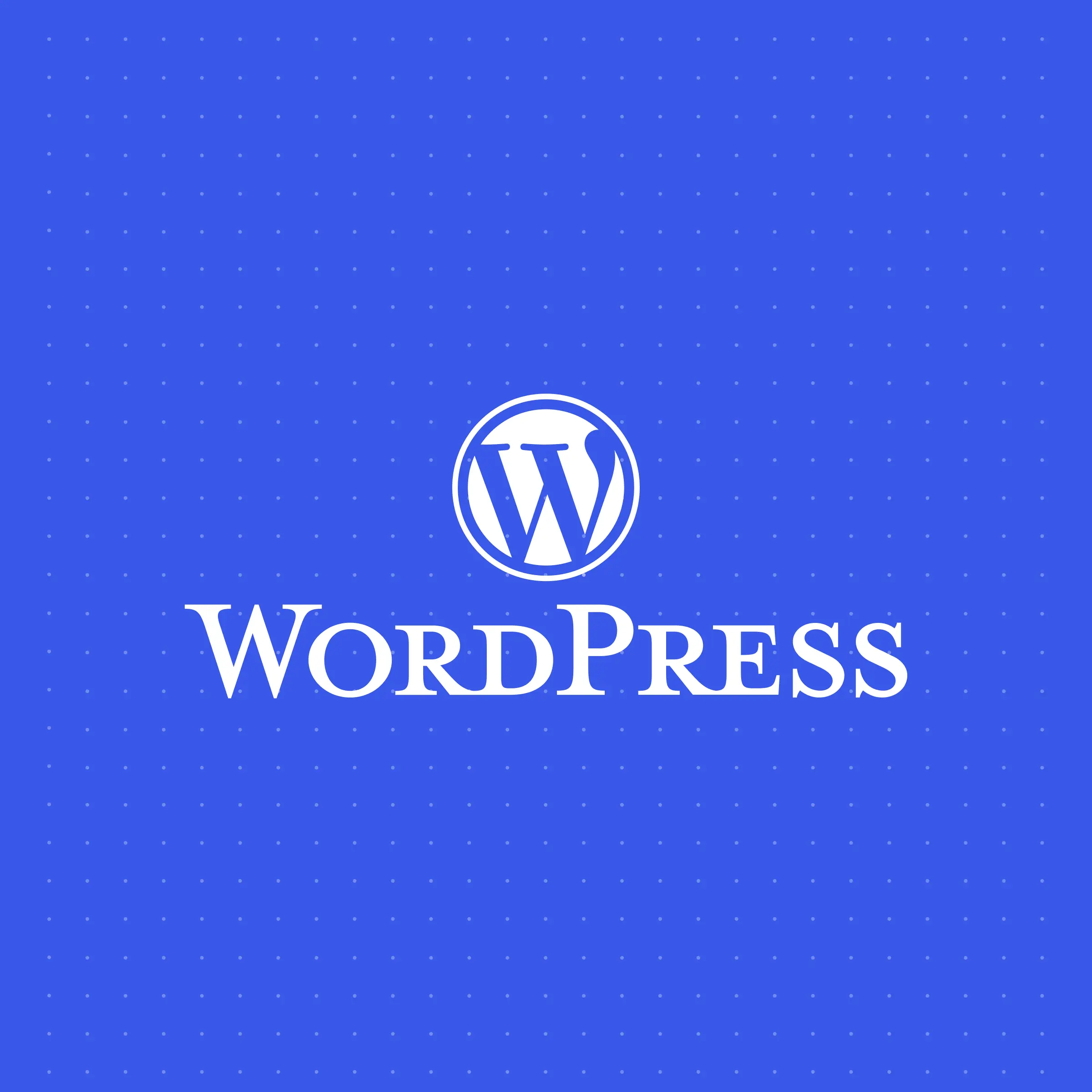 Kas yra Wordpress