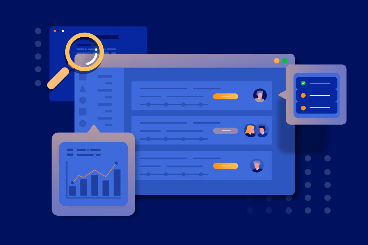 Svetainių kūrimas - tiekėjai Lietuovoje